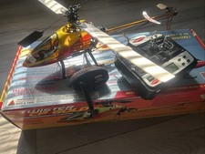 Twister gold rtf for sale  YEOVIL