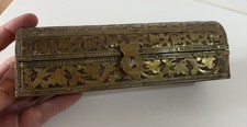 Boite coffret bijoux d'occasion  Saint-Georges-de-Reneins