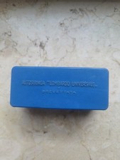 Autosiringa vintage lombardo usato  Italia