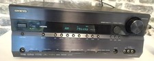 Ampli onkio sr606 d'occasion  Osny