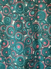 Vintage 1960s towelling for sale  BRISTOL
