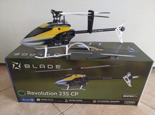 Blade revolution 235 usato  Casapesenna
