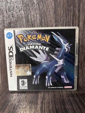 Pokemon diamond nintendo d'occasion  Expédié en Belgium