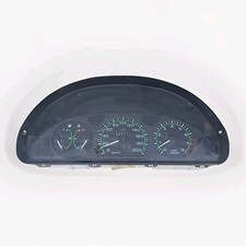 Tachimetro fiat punto usato  Vaprio d'Agogna
