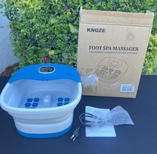Knqze collapsible foot for sale  Lake Worth