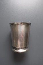 Timbale argent pans d'occasion  Châtellerault
