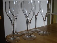 Baccarat verres vin d'occasion  Thann