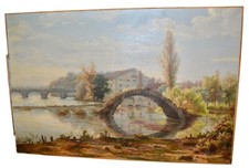 dipinto 800 usato dipinto 800 usato Borgo San Dalmazzo