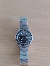 Rolex gmt master gebraucht kaufen  Denkendorf