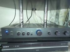 Rotel hifi amplifier for sale  YORK