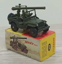 Dinky toys 829 d'occasion  Voiron