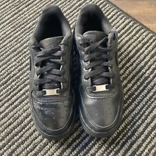 Air force black for sale  GLASGOW