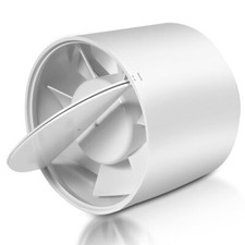 ø150mm 100mm axial gebraucht kaufen  Aspisheim, Grolsheim