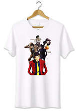 Shirt maglietta lupin usato  Campagna