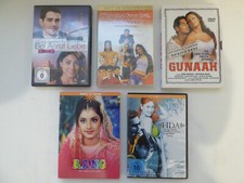 Sammlung bollywood dvd gebraucht kaufen  Köln