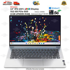 New lenovo ideapad for sale  BEDFORD