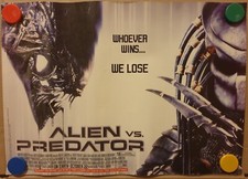 Alien vs. predator for sale  SHIFNAL