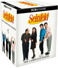 Seinfeld complete series for sale  Shipping to Ireland