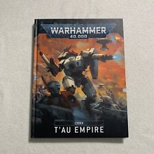 Warhammer 000 codex for sale  Hermitage