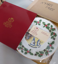 Royal grafton christmas for sale  CREWE