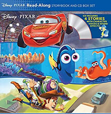 Disney pixar readalong for sale  Mishawaka