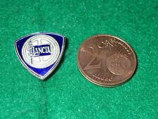 Lancia distintivo logo usato  Bussoleno