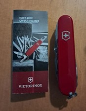 Victorinox swiss champ for sale  Okemos