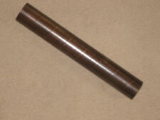 Rundmaterial bronze 40mm gebraucht kaufen  Deutschland
