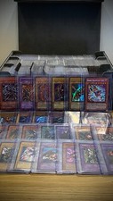 Selling yugioh collection for sale  East Boston