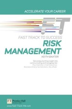 Risk management fast for sale  UK