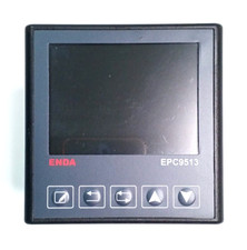 Controlador de perfil Enda EPC9513-230 PID comprar usado  Enviando para Brazil