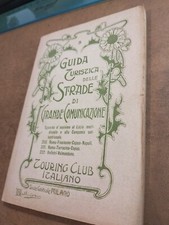 Guida turistica strade usato  Novara