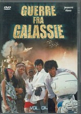 Dvd guerre fra usato  Monterotondo