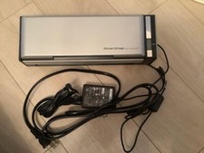 Fujitsu scansnap s1300i d'occasion  Expédié en France
