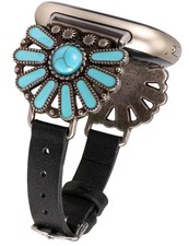 Mmoolia turquoise strap for sale  Middle River