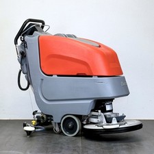 Scheuersaugmaschine hako b45 gebraucht kaufen  Krefeld