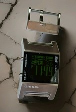 Diesel matrix lcd usato  Terni
