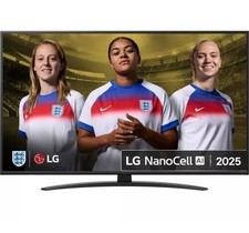 Nano81a nanocell hdr for sale  NEWARK
