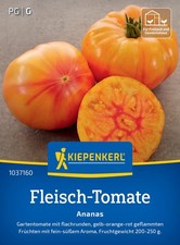 Kiepenkerl fleisch tomatensame gebraucht kaufen  Aurich