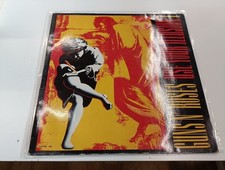 Guns N' Roses Use Your Illusion I GEF24415 Original VG+/VG+ comprar usado  Enviando para Brazil