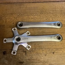 Vintage shimano deore for sale  Madison