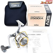 Daiwa 97tournament 2500ia d'occasion  Expédié en Belgium