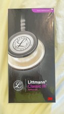 Littmann classic iii gebraucht kaufen  Hamburg