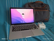 Apple macbook pro d'occasion  La Salvetat-Saint-Gilles