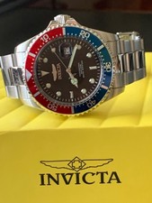 Invicta pro diver usato  Crema