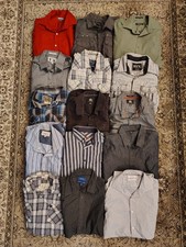 Men medium 15.5 for sale  Saint Paul