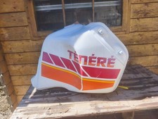Yamaha xt600z tenere usato  Rosignano Marittimo