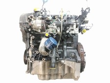 Moteur 7701477855 renault d'occasion  France