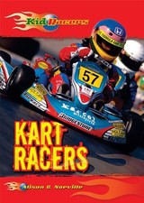 Kart Racers (Kid Racers) - Alison G. Norville - Acceptable - See condition n... comprar usado Kart Racers (Kid Racers) - Alison G. Norville - Acceptable - See condition n... comprar usado  Enviando para Brazil