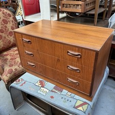 Mid century teak for sale  LIVERPOOL